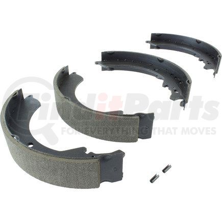 111.06330 by CENTRIC - Centric Premium Brake Shoes