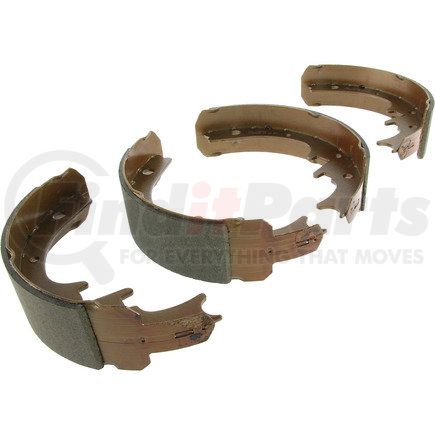 111.04810 by CENTRIC - Centric Premium Brake Shoes