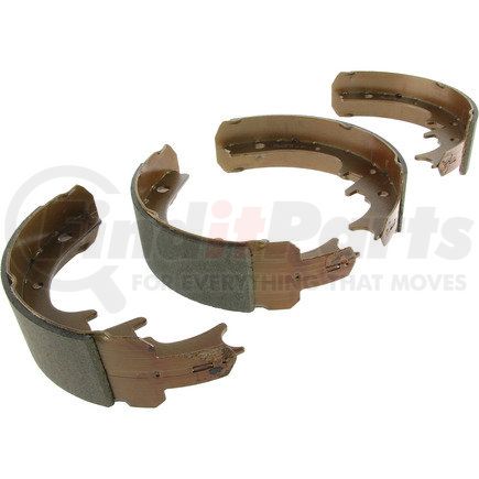 111.04810 by CENTRIC - Premium Brake Shoes