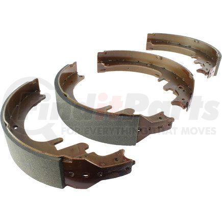 111.04510 by CENTRIC - Centric Premium Brake Shoes