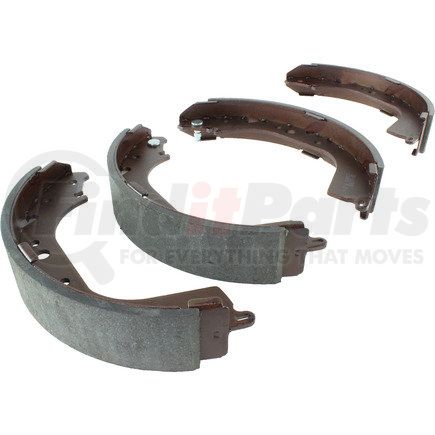 111.05890 by CENTRIC - Centric Premium Brake Shoes