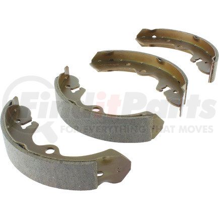 111.04790 by CENTRIC - Centric Premium Brake Shoes