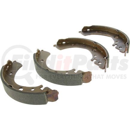 111.05450 by CENTRIC - Centric Premium Brake Shoes