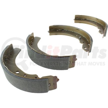 111.06290 by CENTRIC - Centric Premium Brake Shoes