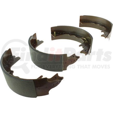 111.05830 by CENTRIC - Centric Premium Brake Shoes