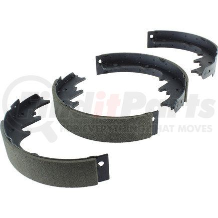 111.04490 by CENTRIC - Centric Premium Brake Shoes