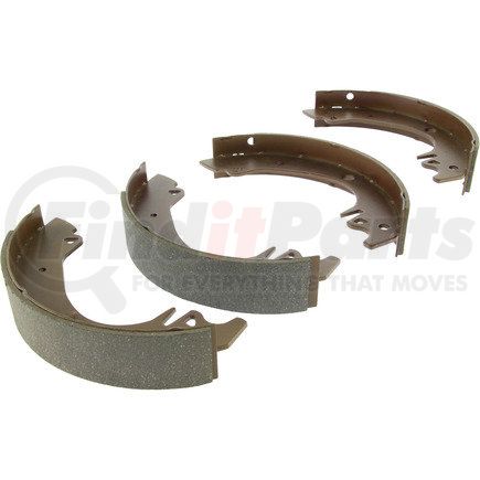 111.06230 by CENTRIC - Centric Premium Brake Shoes