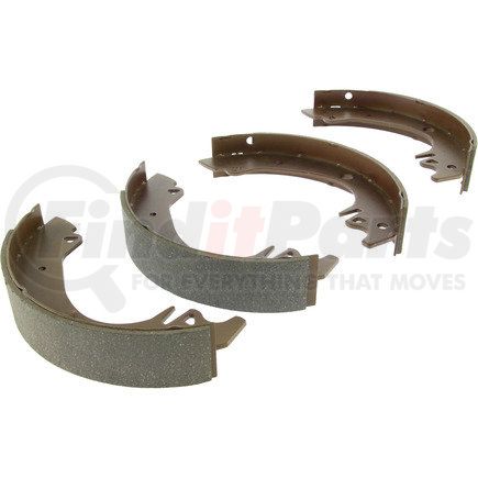 111.06230 by CENTRIC - Centric Premium Brake Shoes
