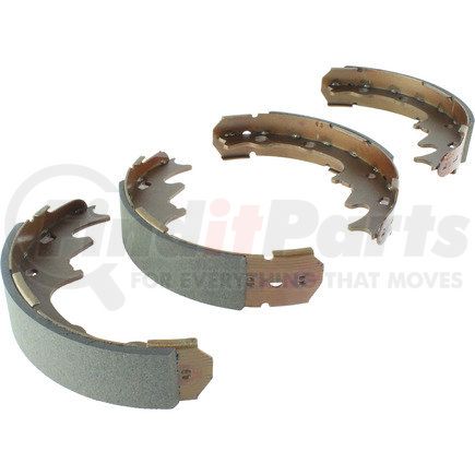 111.05690 by CENTRIC - Centric Premium Brake Shoes