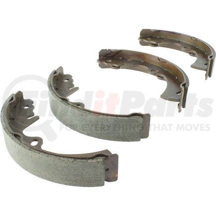 111.05250 by CENTRIC - Centric Premium Brake Shoes