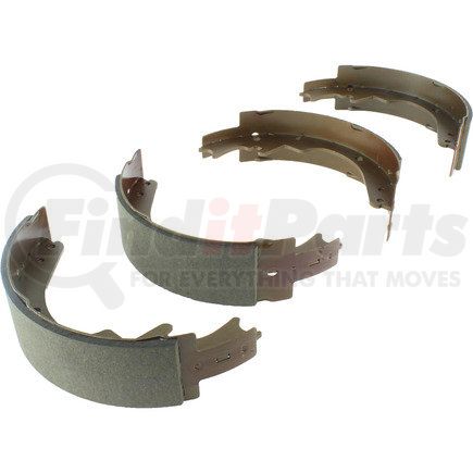 111.03130 by CENTRIC - Centric Premium Brake Shoes