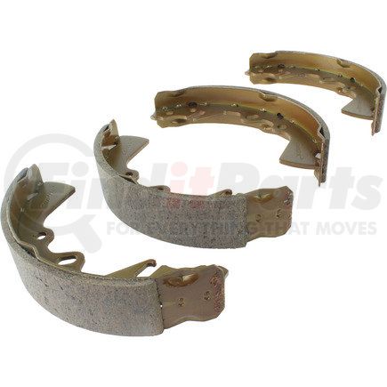 111.04440 by CENTRIC - Centric Premium Brake Shoes