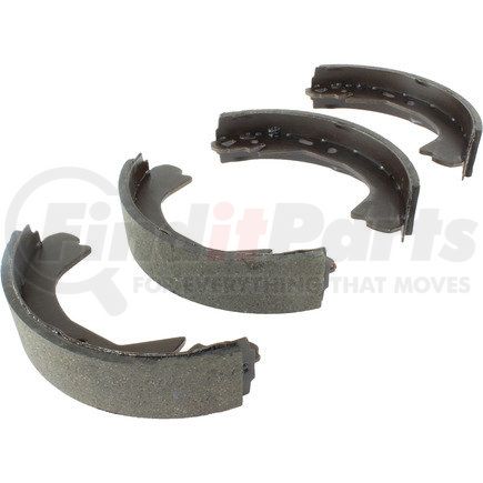 111.06360 by CENTRIC - Centric Premium Brake Shoes