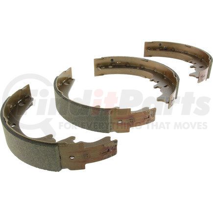 111.04620 by CENTRIC - Centric Premium Brake Shoes