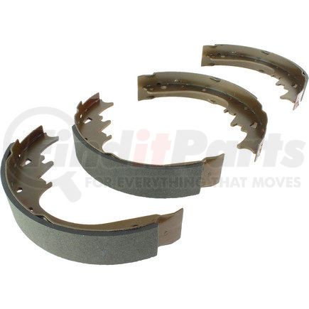 111.02720 by CENTRIC - Centric Premium Brake Shoes