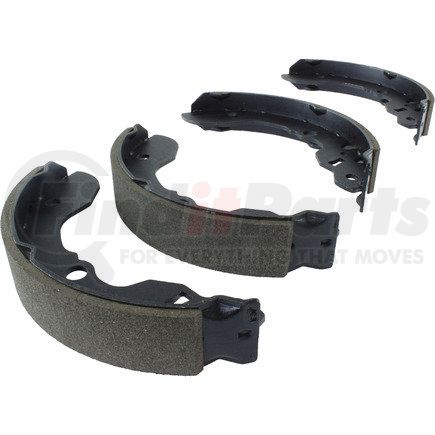 111.06410 by CENTRIC - Centric Premium Brake Shoes