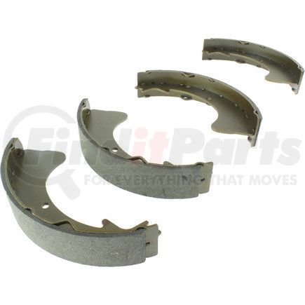 111.00840 by CENTRIC - Centric Premium Brake Shoes