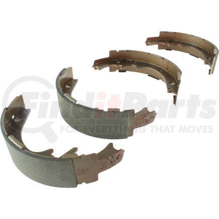 111.05810 by CENTRIC - Centric Premium Brake Shoes