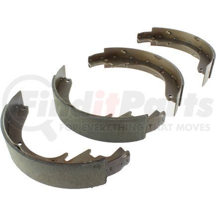 111.01760 by CENTRIC - Centric Premium Brake Shoes