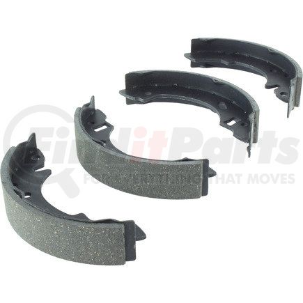 111.05000 by CENTRIC - Centric Premium Brake Shoes