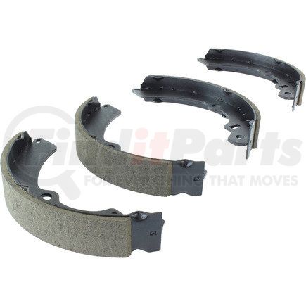 111.06050 by CENTRIC - Centric Premium Brake Shoes