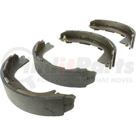 111.06310 by CENTRIC - Centric Premium Brake Shoes