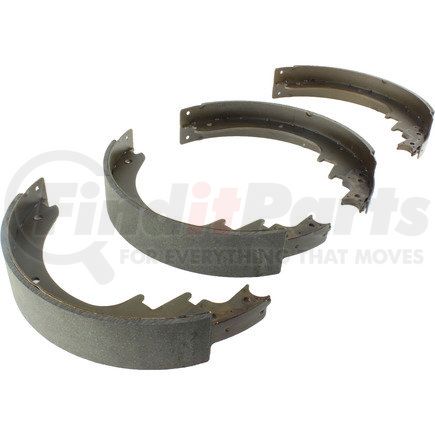 111.03610 by CENTRIC - Centric Premium Brake Shoes