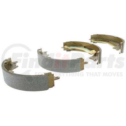 111.09960 by CENTRIC - Centric Premium Brake Shoes