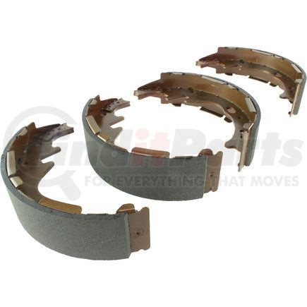 111.05720 by CENTRIC - Centric Premium Brake Shoes