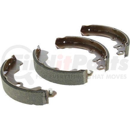 111.05910 by CENTRIC - Centric Premium Brake Shoes