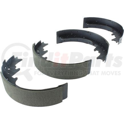 111.01600 by CENTRIC - Centric Premium Brake Shoes