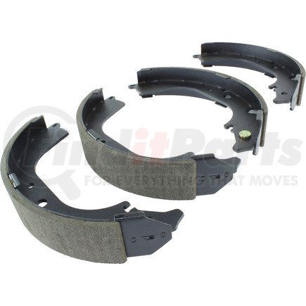 111.05680 by CENTRIC - Centric Premium Brake Shoes