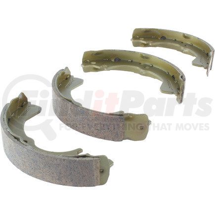 111.05020 by CENTRIC - Centric Premium Brake Shoes