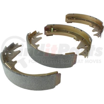 111.04980 by CENTRIC - Centric Premium Brake Shoes