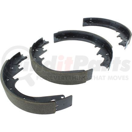 111.02830 by CENTRIC - Centric Premium Brake Shoes