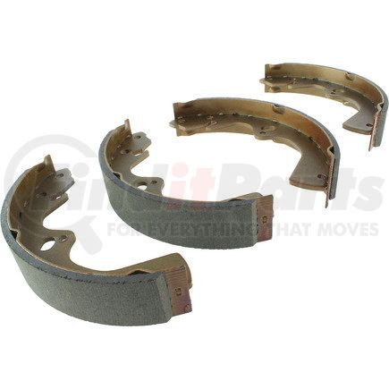 111.05650 by CENTRIC - Centric Premium Brake Shoes