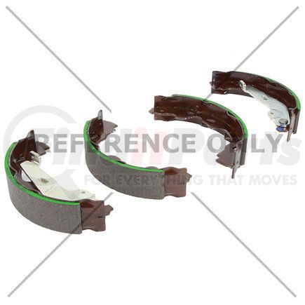 111.10970 by CENTRIC - Centric Premium Brake Shoes