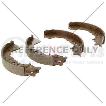 111.60020 by CENTRIC - Centric Premium Brake Shoes