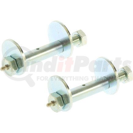 Centric 699.44003 Alignment Cam Bolt Kit Centric Premium Caster/Camber Adjustable Kit
