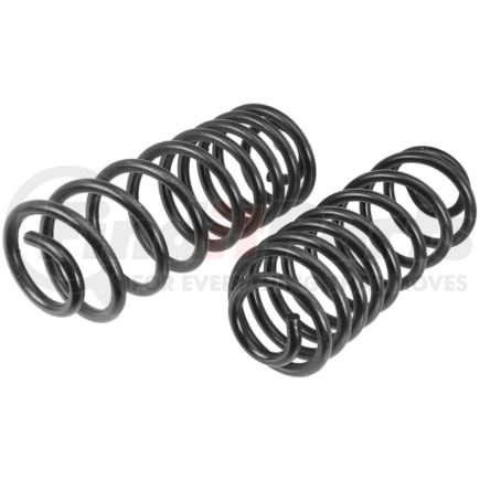 Centric 630.44049 Coil Spring Premium Coil Spring Set