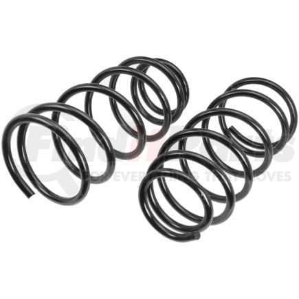 Centric 630.44099 Coil Spring Premium Coil Spring Set