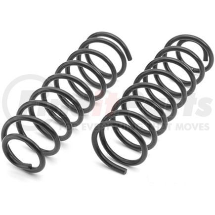 630.58008 by CENTRIC - Premium Coil Spring Set