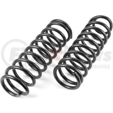 Centric 630.58012 Coil Spring Premium Coil Spring Set