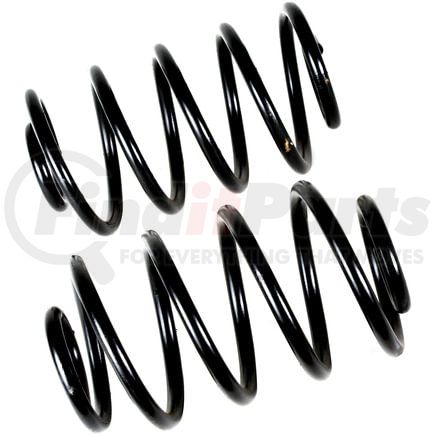 Centric 630.58019 Coil Spring Premium Coil Spring Set