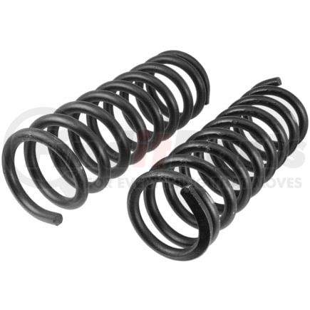 Centric 630.61092 Coil Spring Premium Coil Spring Set