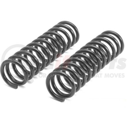 Centric 630.62014 Coil Spring Premium Coil Spring Set