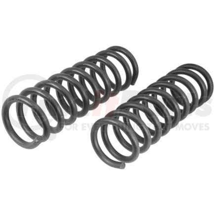 Centric 630.62023 Coil Spring Premium Coil Spring Set