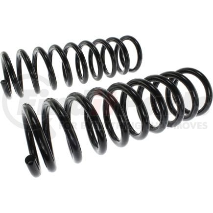 Centric 630.62072 Coil Spring Premium Coil Spring Set
