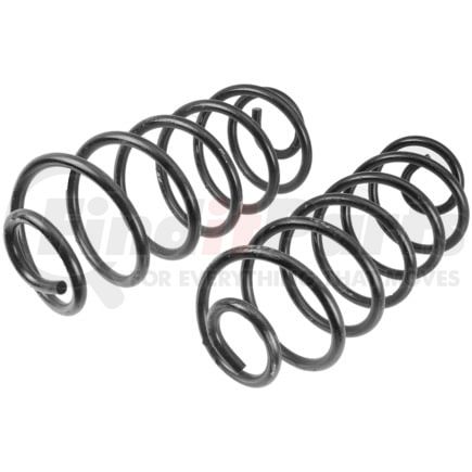 Centric 630.62039 Coil Spring Premium Coil Spring Set