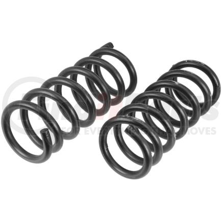 Centric 630.62062 Coil Spring Premium Coil Spring Set